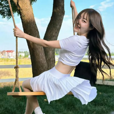 玉女私情