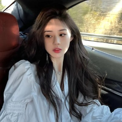 当女孩遇到熊